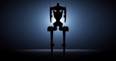 Le robot Honor établit un nouveau record du semi-marathon.