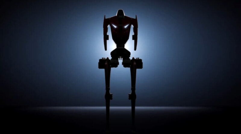 Le robot Honor établit un nouveau record du semi-marathon.