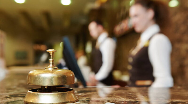 Le secteur touristique recherche 700 postes à pourvoir.