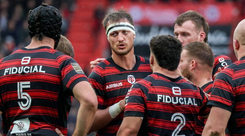 Le Stade Toulousain convoqué le 26 mai pour dépassement du plafond