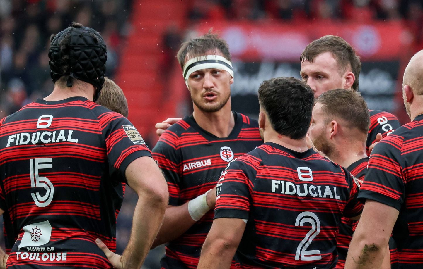Le Stade Toulousain convoqué le 26 mai pour dépassement du plafond