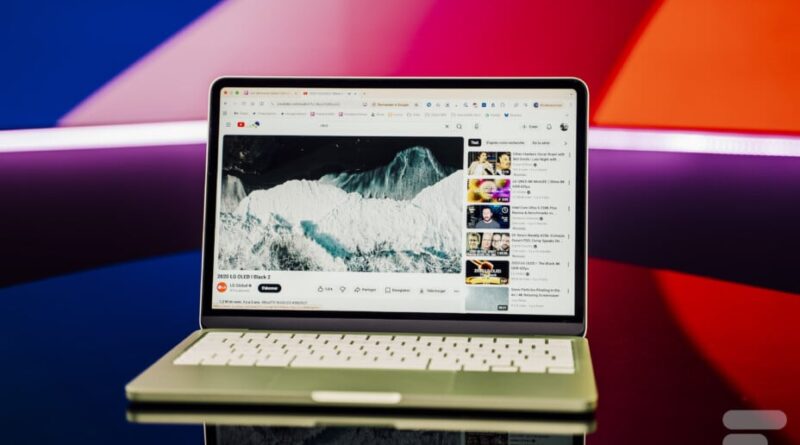 Le succès du Macbook Neo ne pose pas de dilemme à Apple.