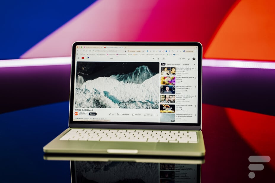 Le succès du Macbook Neo ne pose pas de dilemme à Apple.