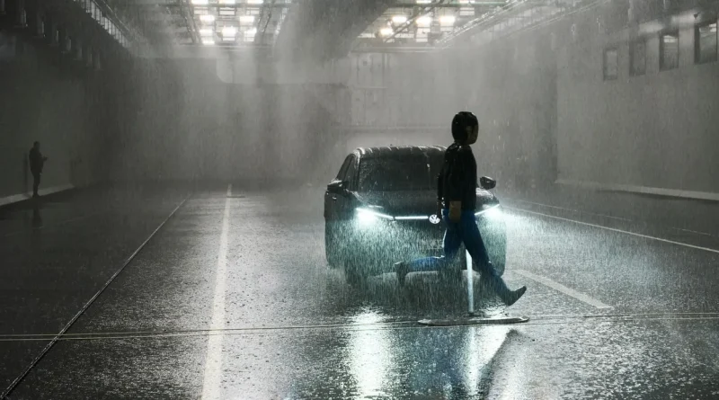 Le système ADAS : technologie rassurante mais toujours en échec.