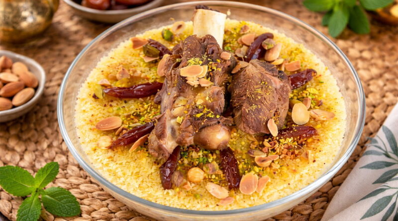 Le terroir de Béja ne valorise pas son patrimoine culinaire.