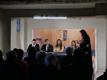 « Le tribunal, ça fait trop peur » : des jeunes en prison pour saisir la justice