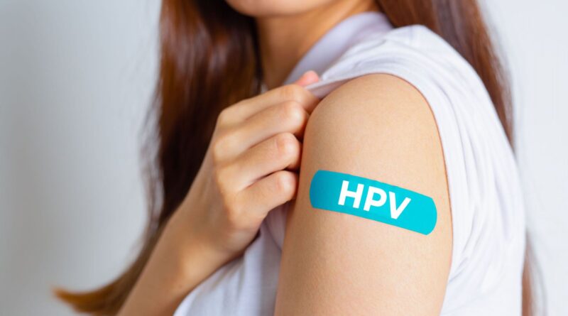 Le vaccin Gardasil9 contre le HPV remboursé jusqu'à 30 ans.