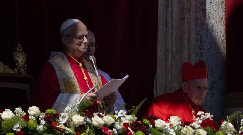 Le Vatican ne confirme pas un sermon de son ambassadeur par le Pentagone.