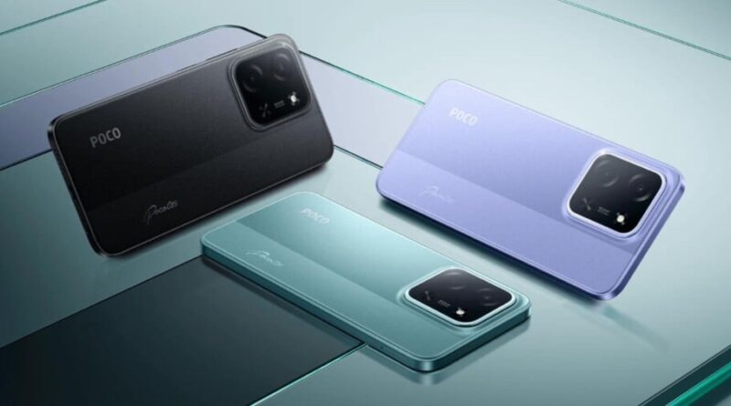 Le Xiaomi C85 dynamite le marché de l'entrée de gamme à -40 %.