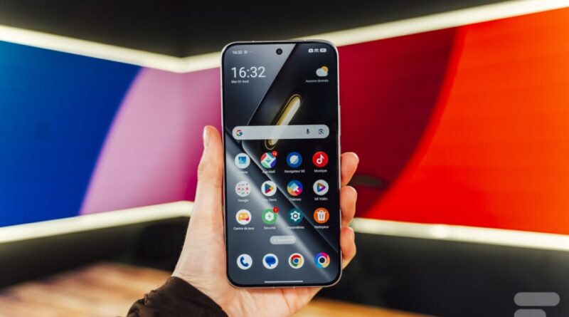 Le Xiaomi Poco X8 Pro Max : performances gaming, batterie et prix -31%