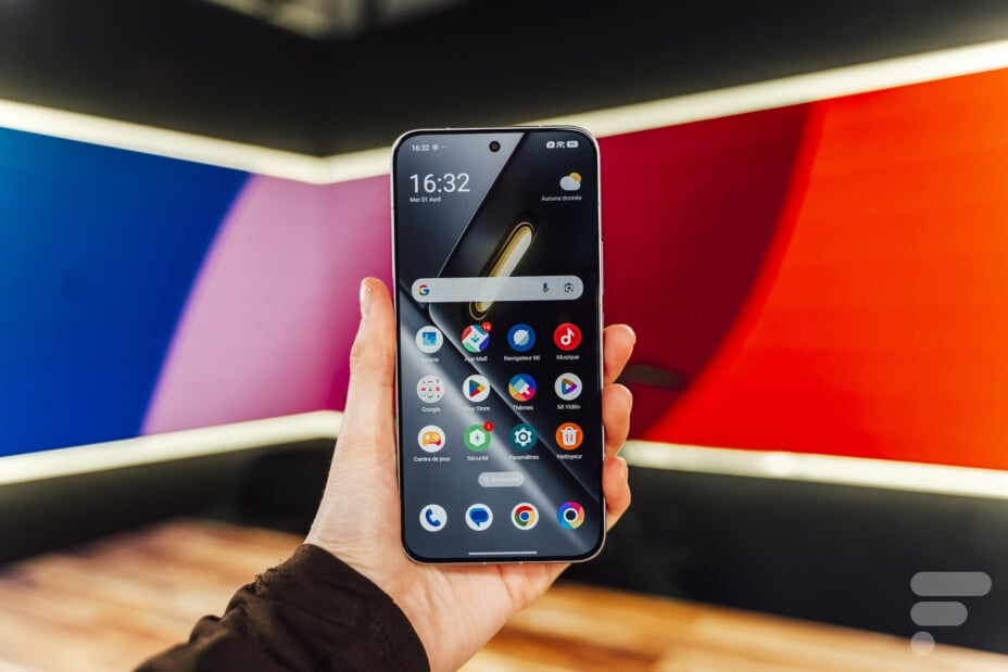 Le Xiaomi Poco X8 Pro Max : performances gaming, batterie et prix -31%