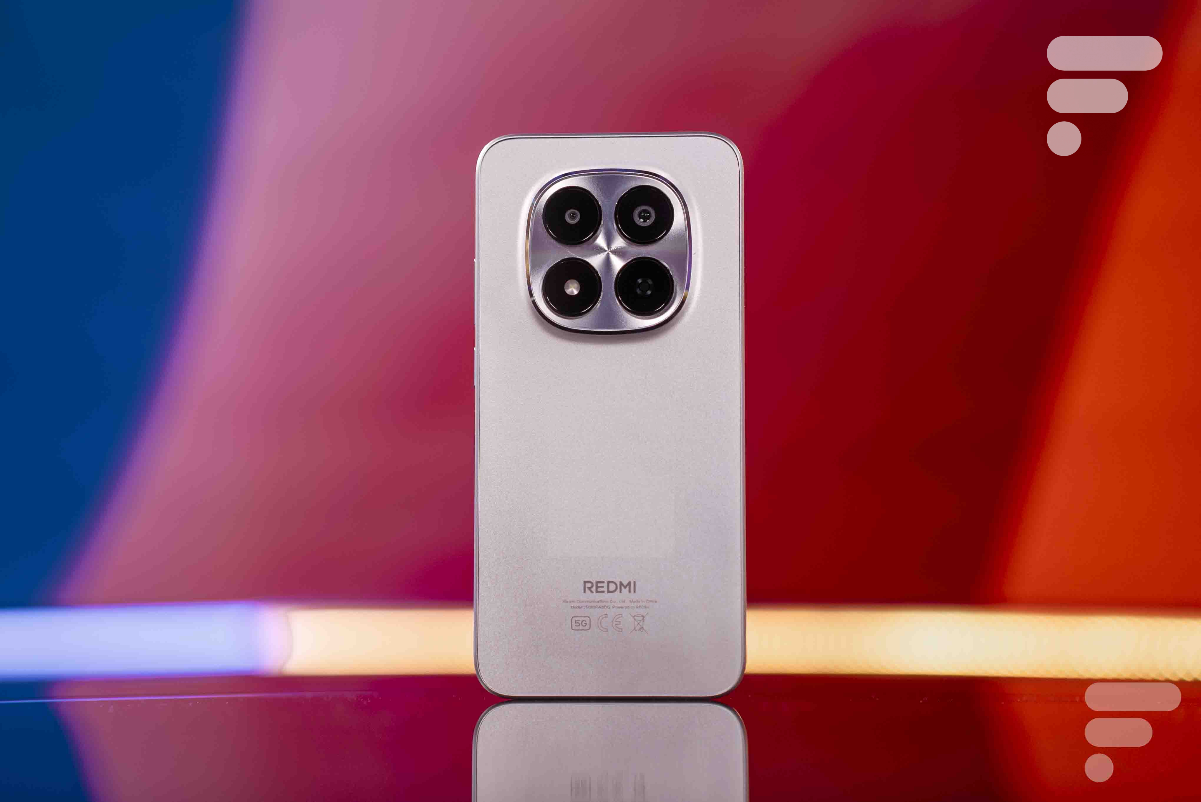 Xiaomi Redmi Note 15 Pro 5G