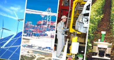 L'économie marocaine ne fait pas face qu'à des retombées inquiétantes.