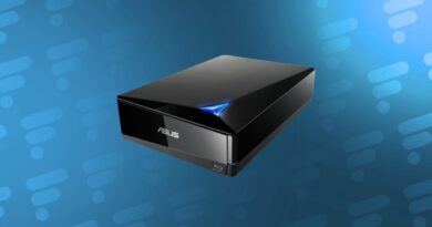 Lecteur et graveur CD/DVD externes : quel modèle choisir ?