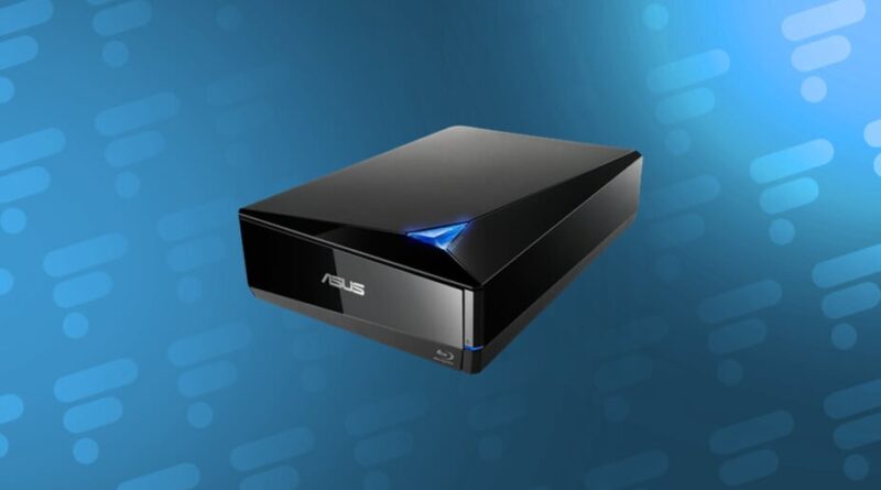 Lecteur et graveur CD/DVD externes : quel modèle choisir ?