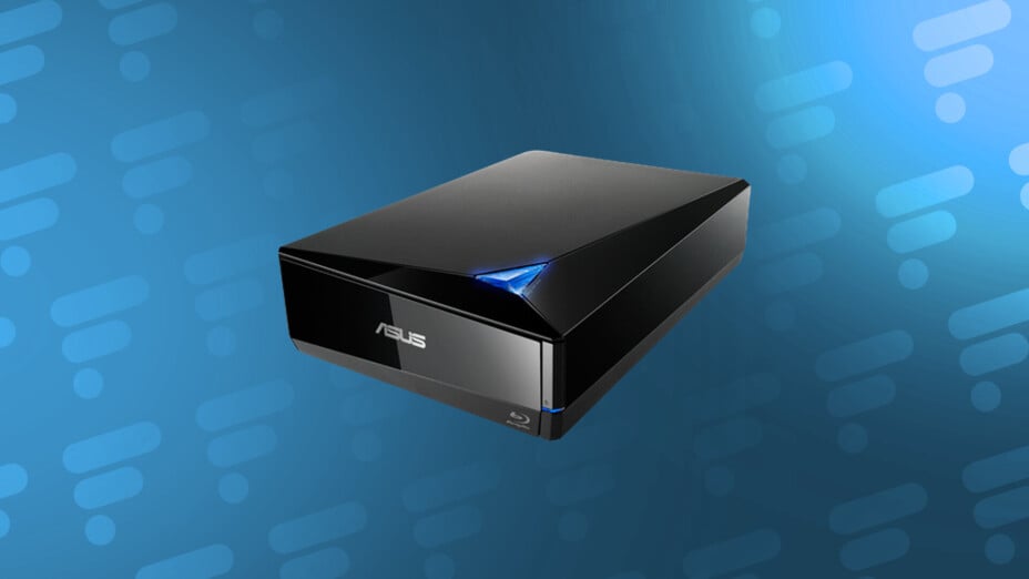 Lecteur et graveur CD/DVD externes : quel modèle choisir ?