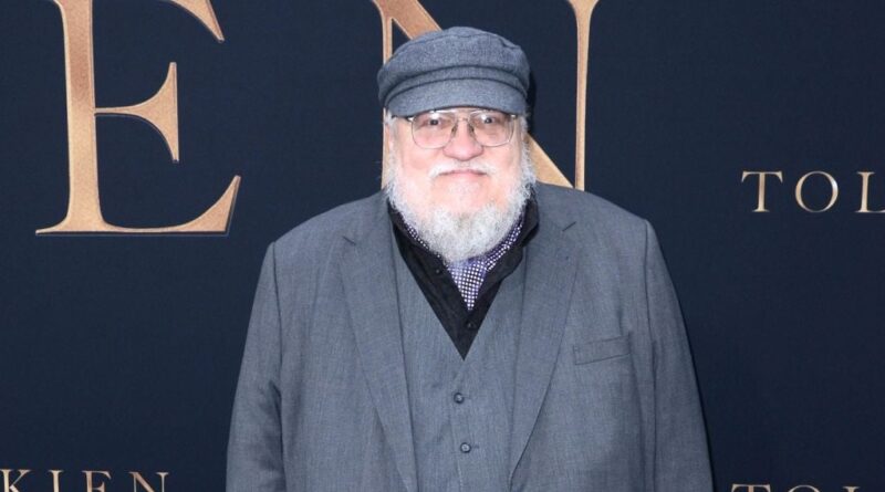 L'éditeur de George R.R. Martin ne comble pas les attentes des fans.