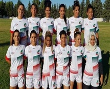 L'EN féminine de rugby finalise ses préparatifs pour la Coupe d'Afrique.