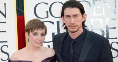 Lena Dunham révèle qu'Adam Driver ne se contrôlait pas sur le tournage de « Girls »