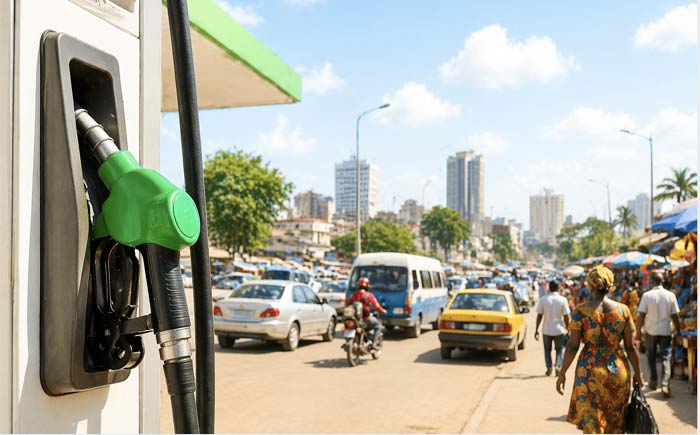 L’énergie en Afrique et au Maroc : crises et déséquilibres.