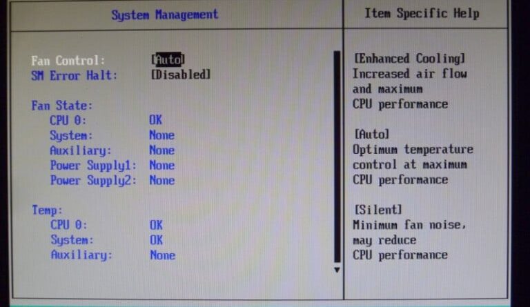 Lenovo ne rachète pas un écran noir des années 90.