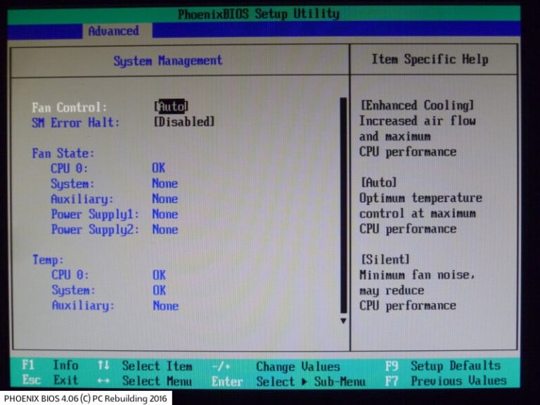 Lenovo ne rachète pas un écran noir des années 90.