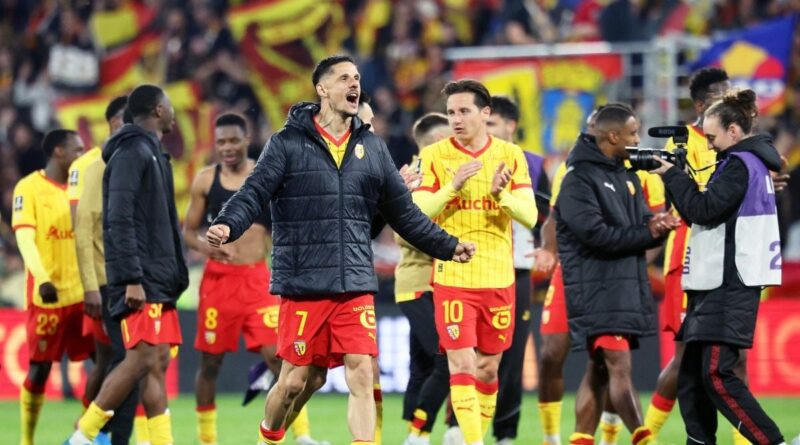 Lens - Toulouse : De la défaite à la victoire à la 91e minute.