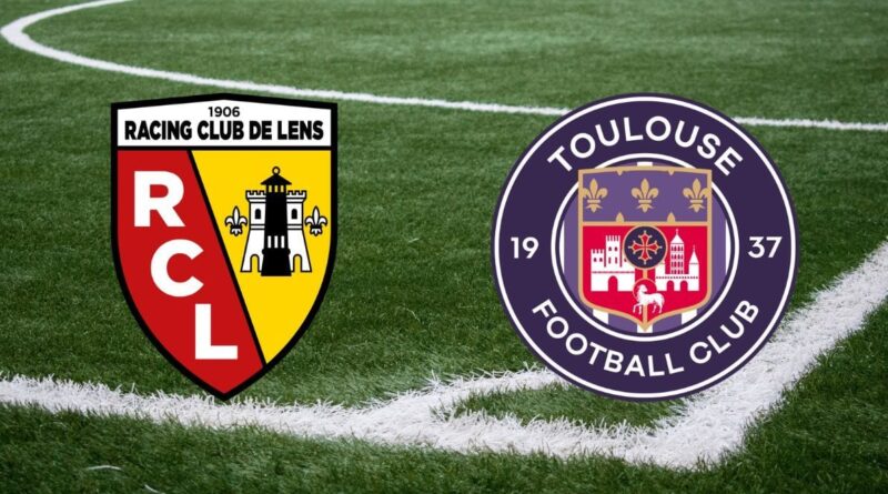 Lens - Toulouse : heure et chaîne de diffusion du match ce mardi.