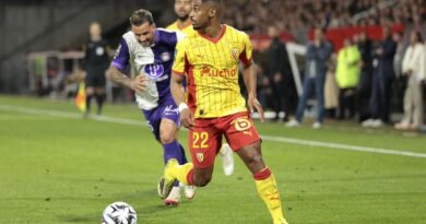Lens - Toulouse : Suivez la demi-finale de la Coupe de France en direct.