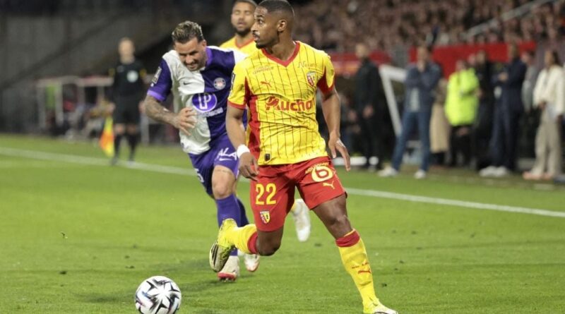 Lens - Toulouse : Suivez la demi-finale de la Coupe de France en direct.