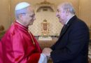 Léon XIV en Algérie : première historique pour un pape.