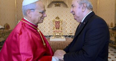 Léon XIV en Algérie : première historique pour un pape.