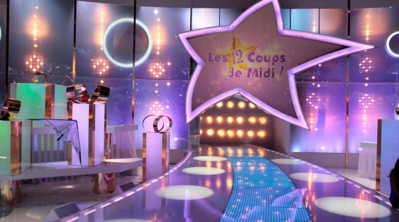 « Les 12 coups de midi » : Cyprien part après 7 mois, 861.337 euros.