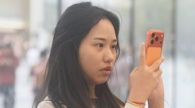 Les achats en ligne sont-ils plus chers avec un iPhone ?