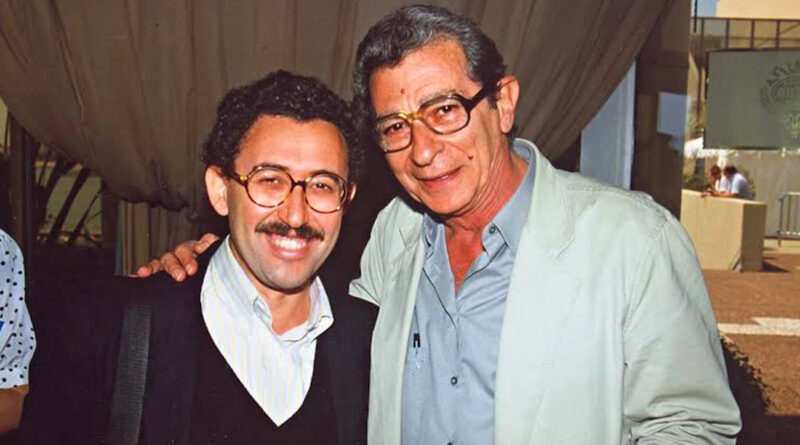 Les deux « Caméras » de Férid Boughdir primées à Rabat et New York