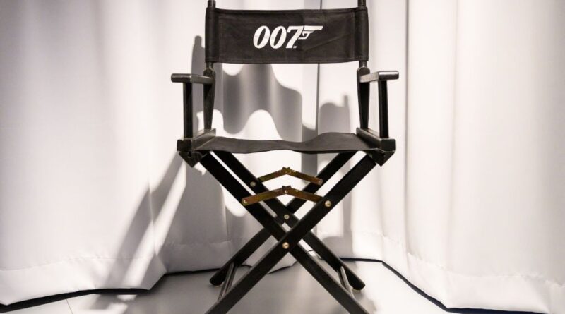 Les dirigeants d'Amazon MGM confirment l'avancée du prochain « James Bond »