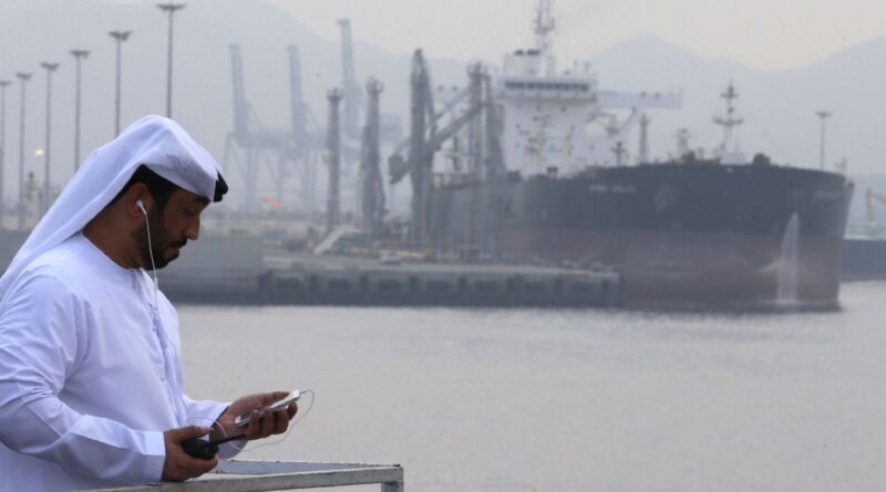 Les Emirats arabes unis se retirent de l'Opep pour "intérêt national"