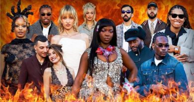 Les Flammes 2026 : discours engagés sur les cultures populaires.