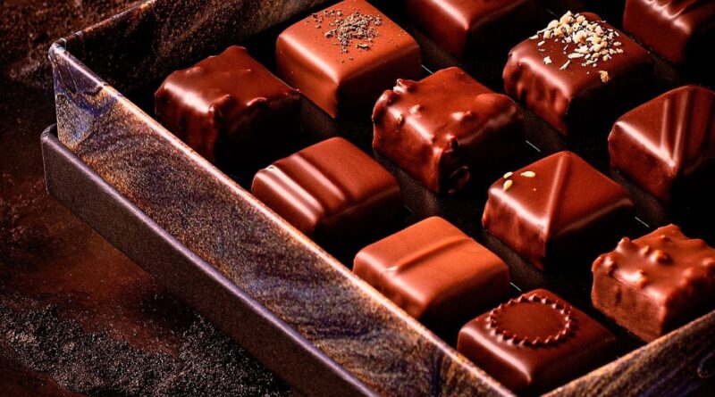 Les Français ne savent-ils pas apprécier le chocolat ?