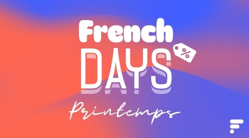 Les French Days ne reviendront pas demain : guide de préparation.