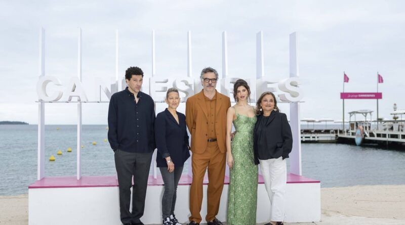 Les grands gagnants de Canneseries 9e édition : « Alice and Steve », « Boho » et « The Deal With Iran »