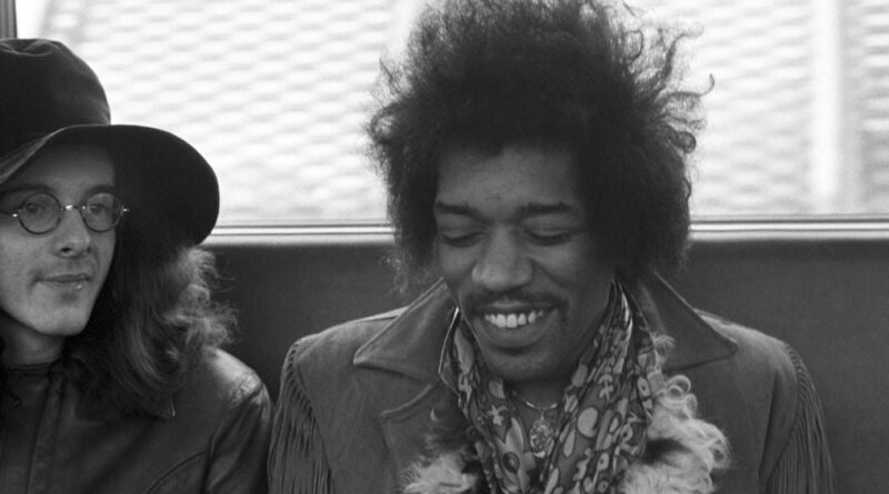 Les héritiers de Jimi Hendrix ne remportent pas leur procès contre Sony.