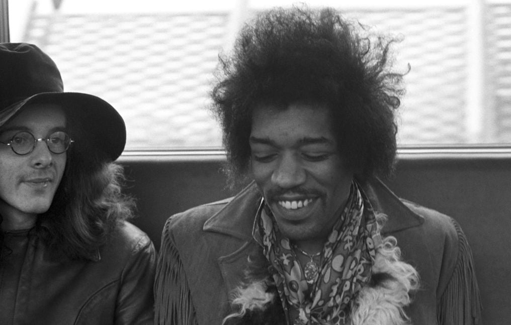 Les héritiers de Jimi Hendrix ne remportent pas leur procès contre Sony.