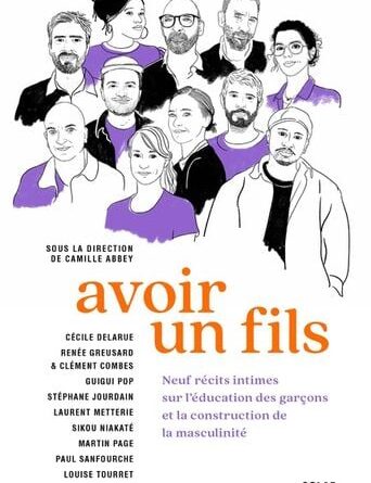 Les injonctions à la virilité commencent dès la maternelle, selon Camille Abbey.