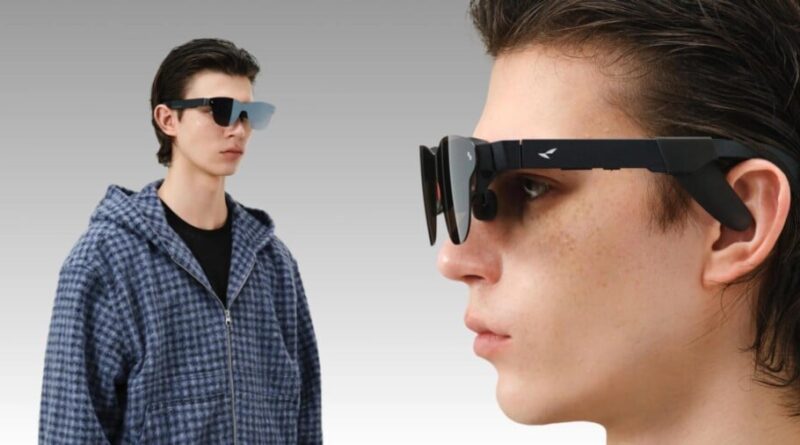 Les lunettes AR RayNeo Air 4 Pro à moins de 300 € sur Amazon