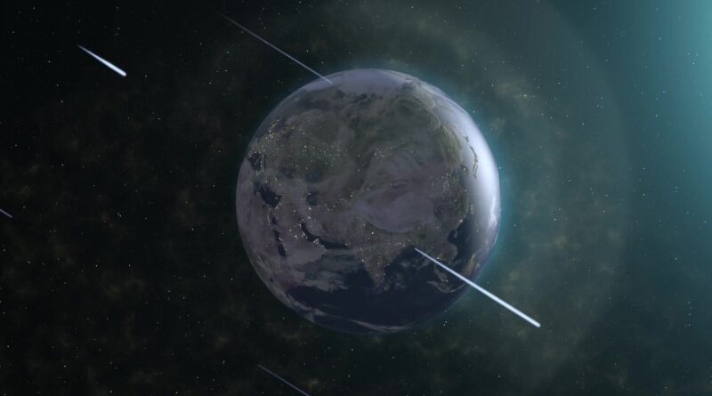 Les Lyrides : 20 étoiles filantes par heure ce soir en Belgique