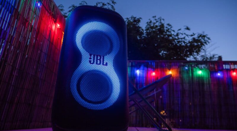 Les meilleures enceintes Bluetooth de JBL : comparatif complet.