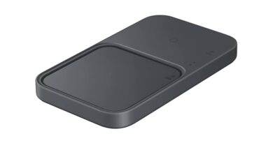 Les meilleurs chargeurs sans fil à induction pour smartphone en 2026.