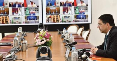 Les ministres arabes des AE saluent le Comité Al Qods, présidé par SM le Roi Mohammed VI.