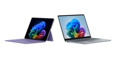Les nouvelles Microsoft Surface arrivent : informations essentielles à connaître.